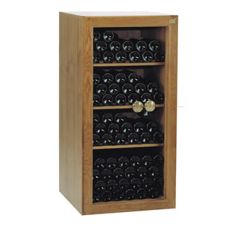 Vinoteca Caveduke Regent de Madera 125 Botellas