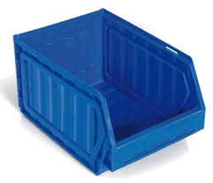 Gaveta Plegable Apilable 52P