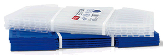 Gaveta Plegable Apilable 52P