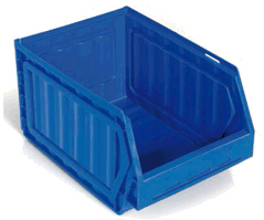 Gaveta Plegable Apilable 53P