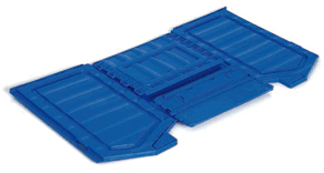 Gaveta Plegable Apilable 53P