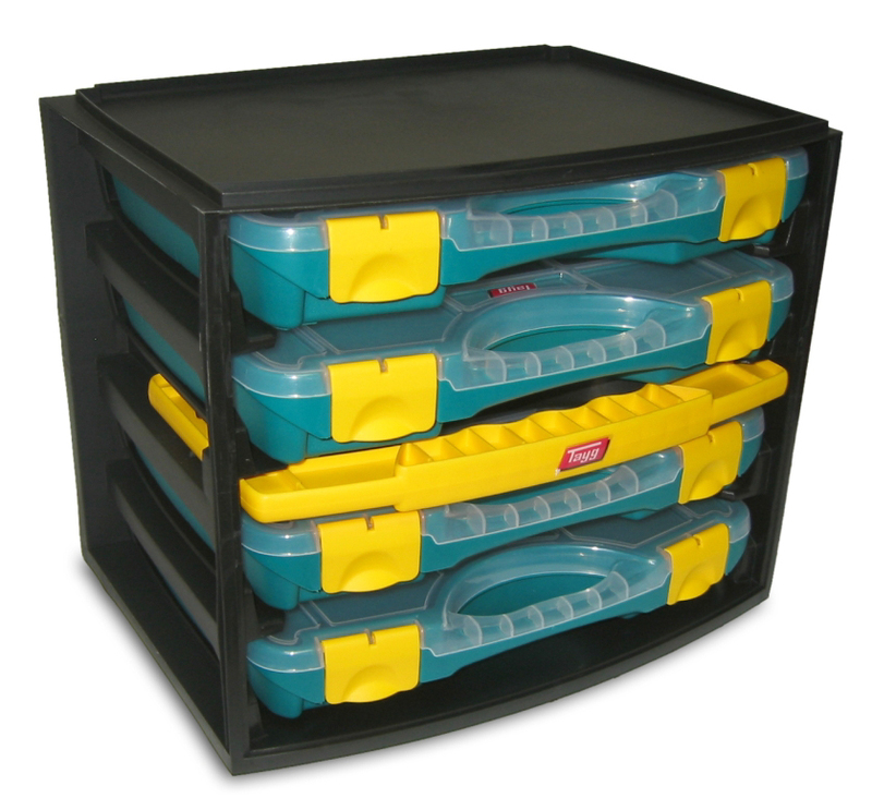 Multibox Nº1