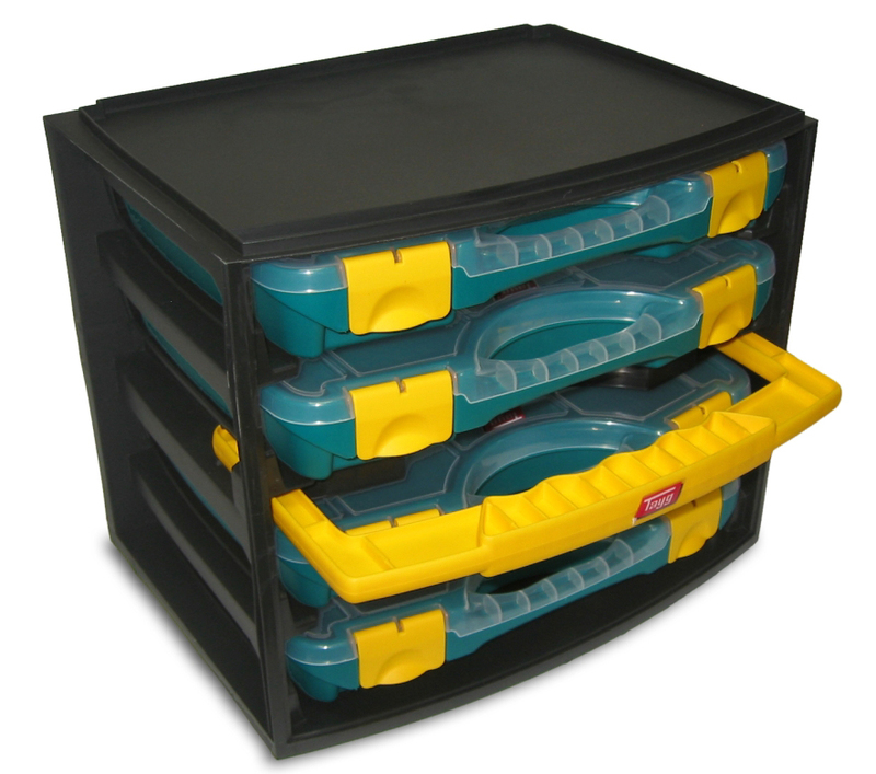 Multibox Nº1