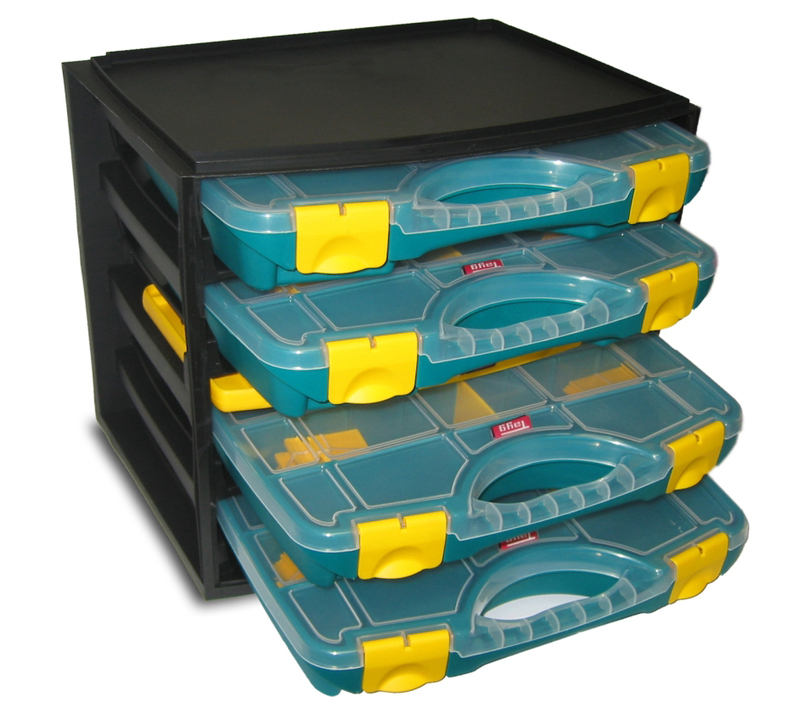 Multibox Nº1