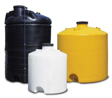 Tanques Superficie Verticales 