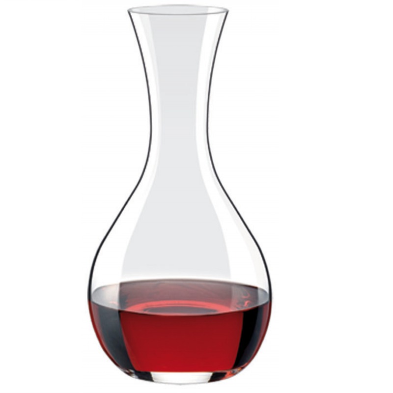 Decantador vino Alsace 1.2 Litros