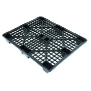 Palet de Exportacion Rejillado 1000x1200 Ref.PRex120x100P