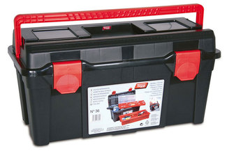 Caja Plastica de Herramietas Modelo 36 Ref.136009