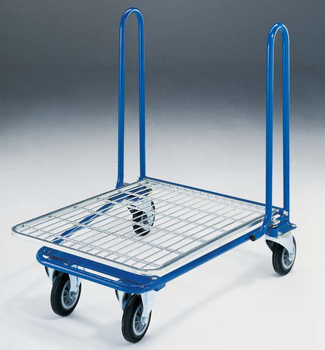 Carro Brico Almacén Metálico 