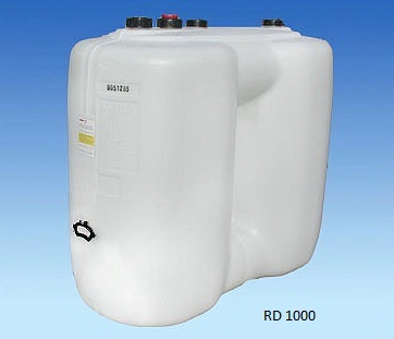 Contenedor Modelo RD Alta Densidad