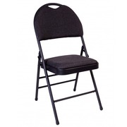 Silla Plegable Dali en Hierro MVC5753