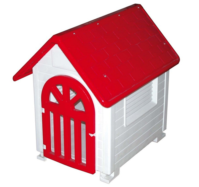 Caseta Plastica C/Puerta Ref.70638