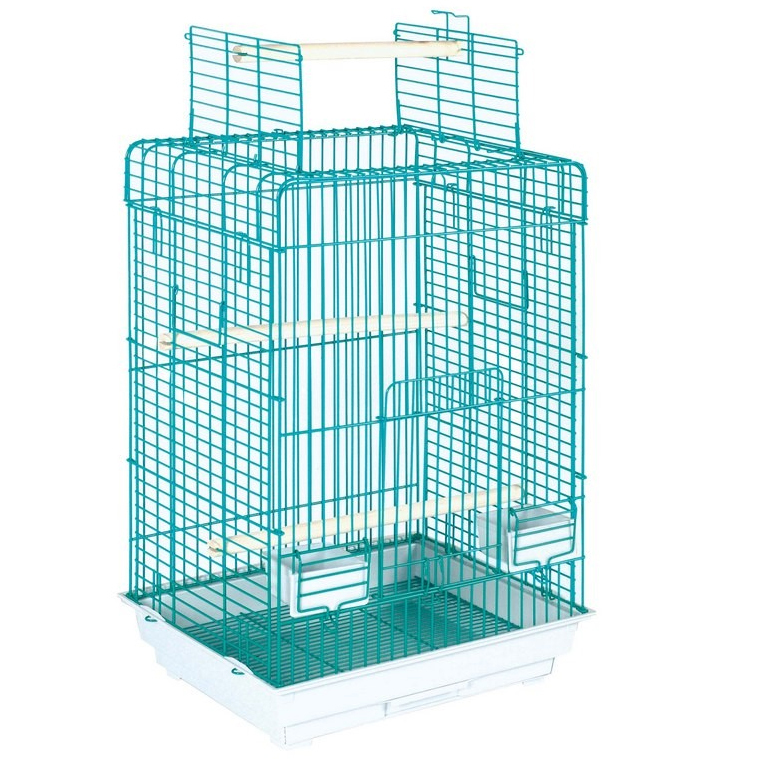 Jaula Desmontable para Loro