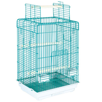 Jaula Desmontable para Loro