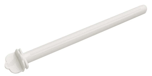 Percha de Plástico para Pájaros