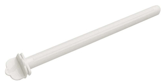 Percha de Plástico para Pájaros