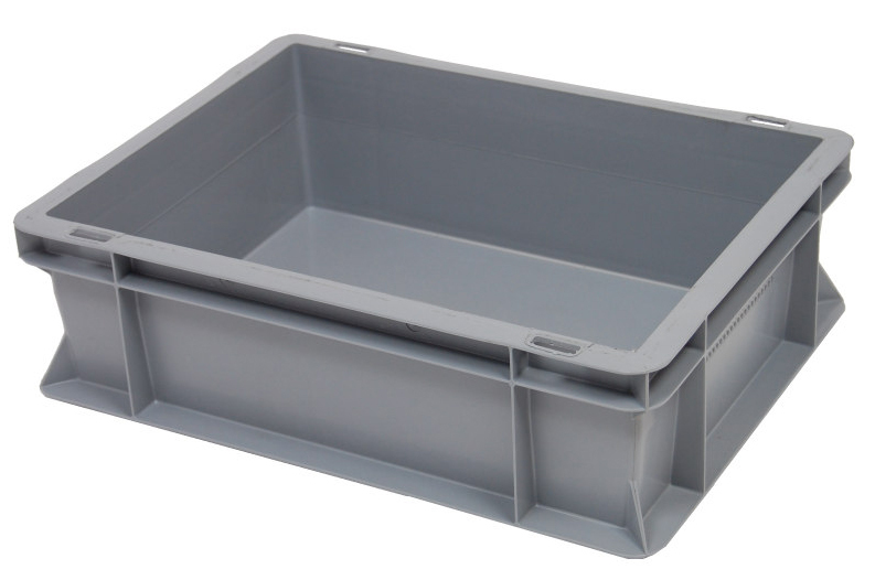 Caja Norma Europa Sólida 30x40x12cm OIP E4312-11