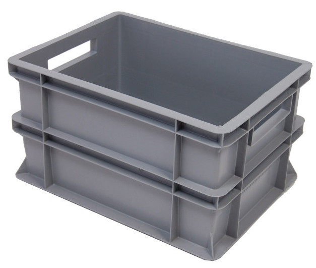 Caja Norma Europa Sólida 30x40x22cm OIP E4322-11