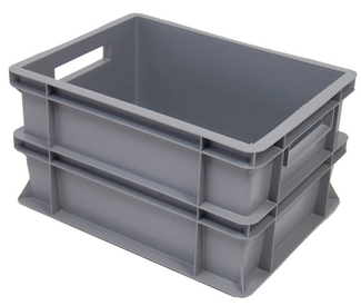 Caja Norma Europa Sólida 30x40x22cm OIP E4322-11