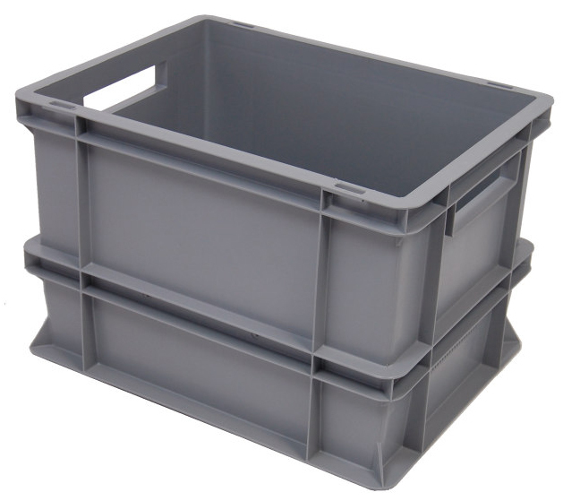 Caja Norma Europa Sólida 30x40x27cm OIP E4327-11