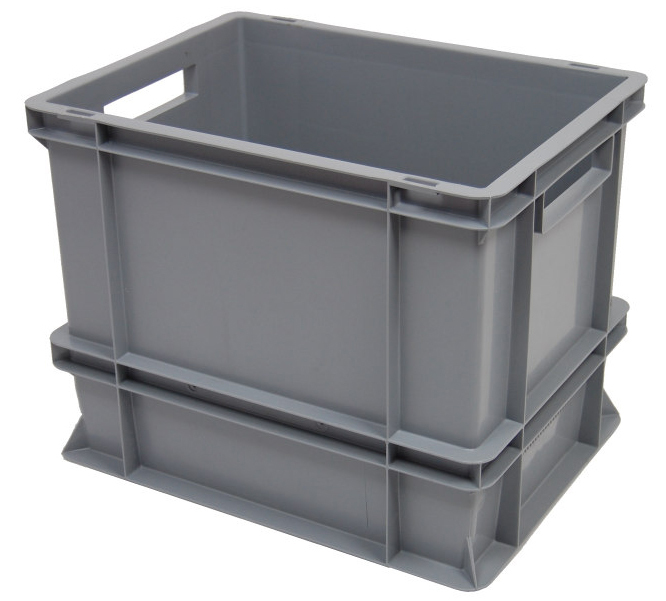 Caja Norma Europa Sólida 30x40x32cm OIP E4332-11