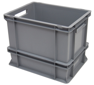 Caja Norma Europa Sólida 30x40x32cm OIP E4332-11