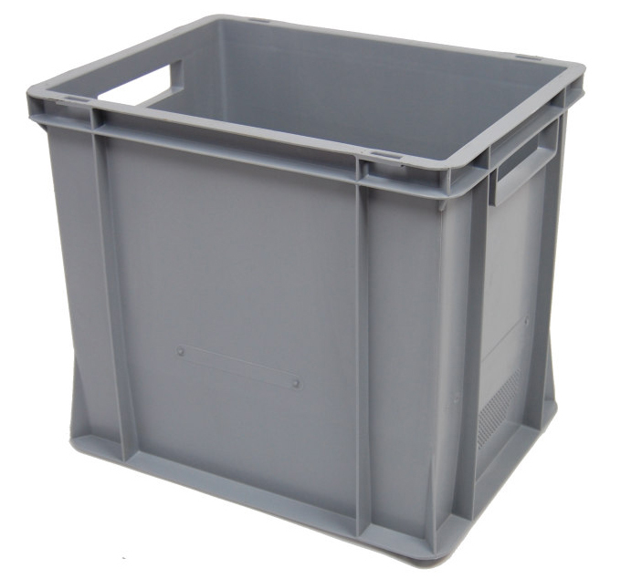 Caja Norma Europa Sólida 30x40x36cm OIP E4336-11