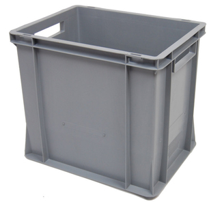 Caja Norma Europa Sólida 30x40x36cm OIP E4336-11