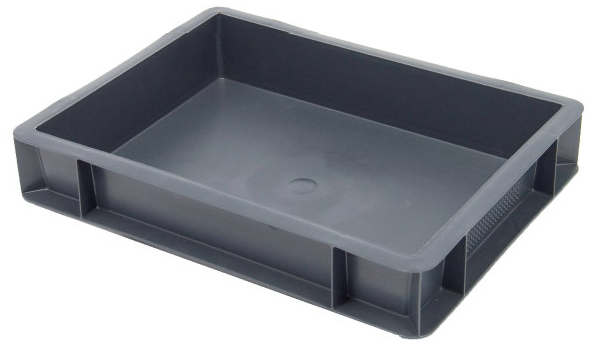 Caja Norma Europa Sólida 30x40x7cm OIP E4307-11