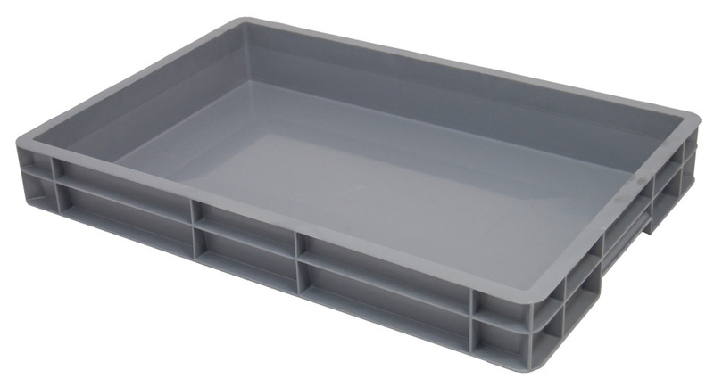 Caja Norma Europa Sólida 40x60x8cm OIP E6408-11