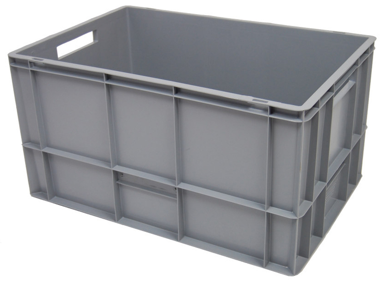 Caja Norma Europa Sólida 40x60x32cm OIP E6432-11