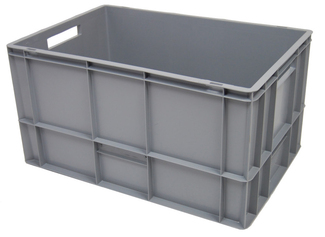 Caja Norma Europa Sólida 40x60x32cm OIP E6432-11