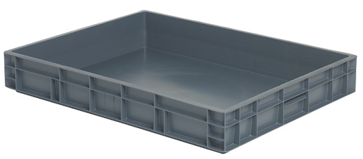 Caja Norma Europa Sólida 60x80x12cm OIP E8612-11