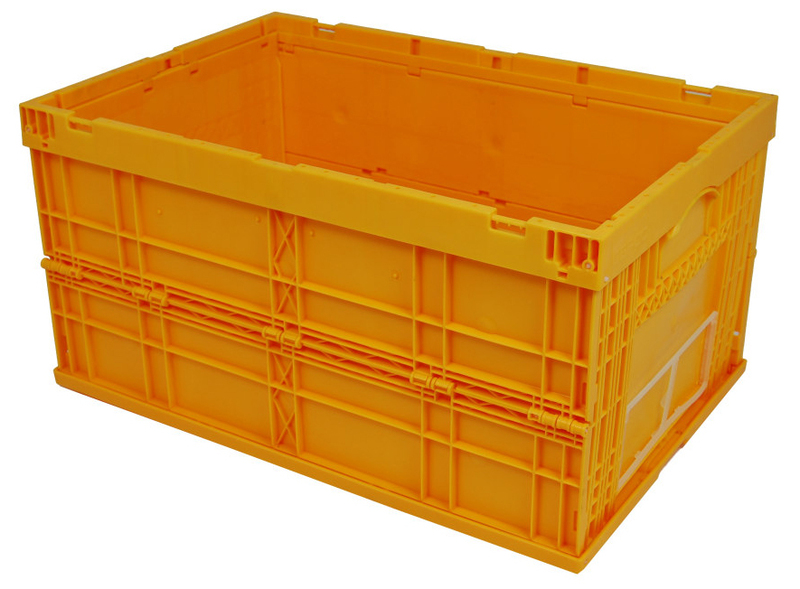 Caja Plegable de Plástico 59.4x39.6x31.4cm OIP PO6433