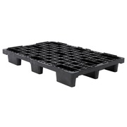 Palet Superficie Rejada Negro 800x1200 Ref.OI1208LB