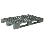 Palet Superficie Rejada Negro 800x1200 Ref.O1208MR3RR