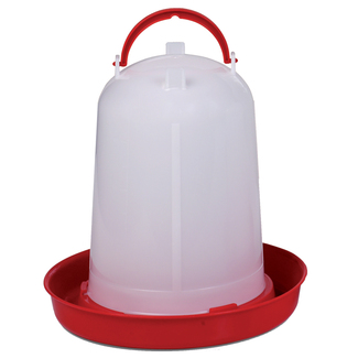 Bebedero Eco Pollos 1.5 Litros