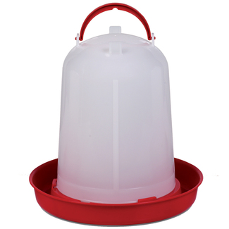 Bebedero Eco Pollos 3 Litros