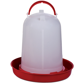 Bebedero Eco Pollos 10 Litros