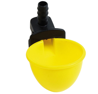 Bebedero Basculante de Plástico C-50 10mm