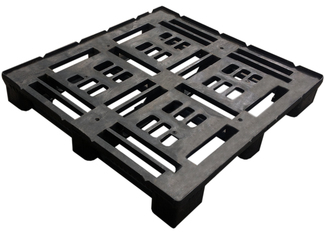 Palet de Plastico 115x115 Usado Ref.115123 US