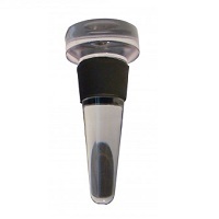 Tapón de vino tranquilo Delta