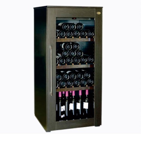Vinotecas a medida - Base STYLE