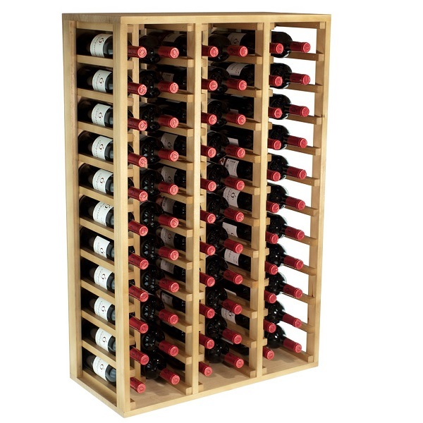Botellero Modular 60 Botellas Godello EX2060