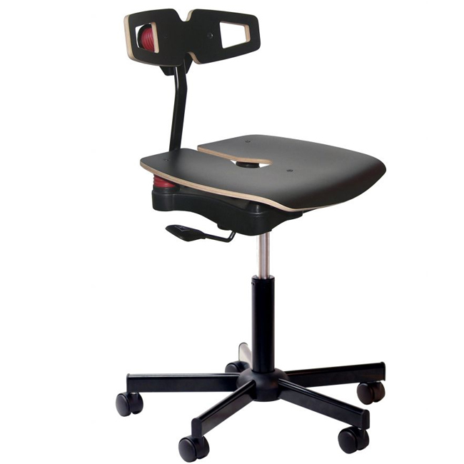 Silla 5 Ruedas 5NK 91NBDR 00 P95
