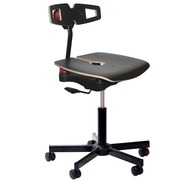 Silla 5 Ruedas 5NK 91NBDR 00 P95