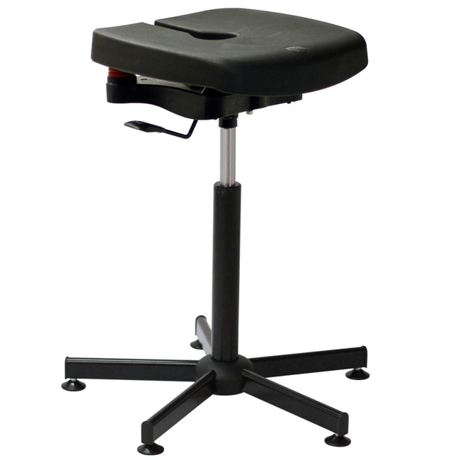 Taburete 5 Patas con Patines 7NK 90NHDP 00 905