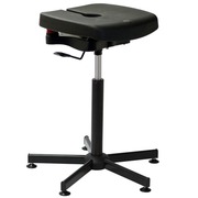 Taburete 5 Patas con Patines 7NK 90NHDP 00 905