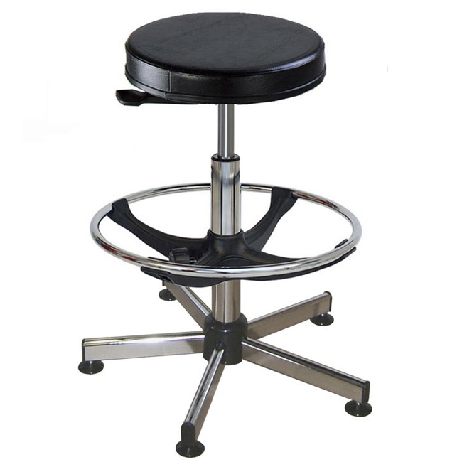 Taburete Alto Poliuretano Modelo 4NN 10GHJP 02 905