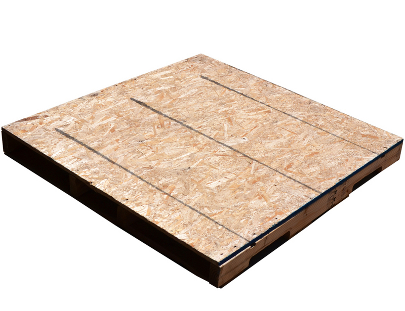 Palet Suelo para Mobiliario115x115 Ref.P1151150